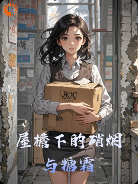 屋檐下的硝烟与糖霜