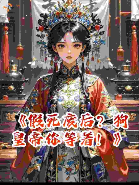 《假死想废后？狗皇帝你等着！》