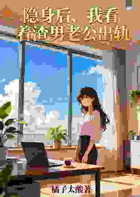 隐身后，我看着渣男老公出轨