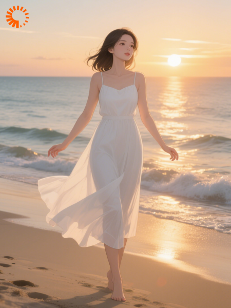 收到了女儿生日礼物后，我和她断绝关系
