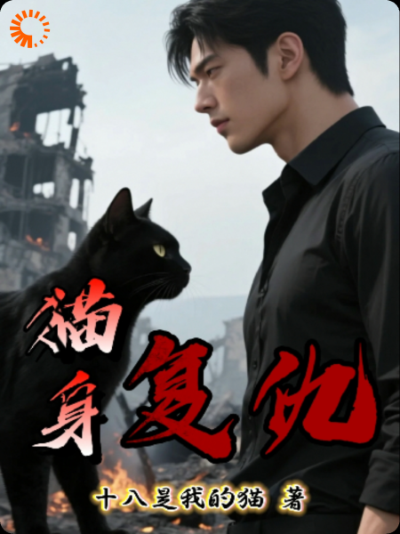 猫身复仇