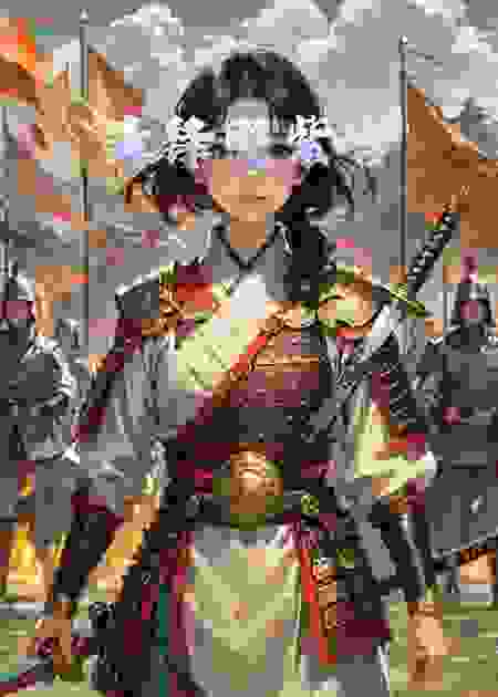 青锋照紫宫