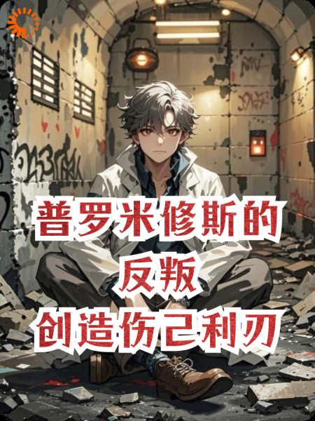 普罗米修斯的反叛：创造伤己利刃