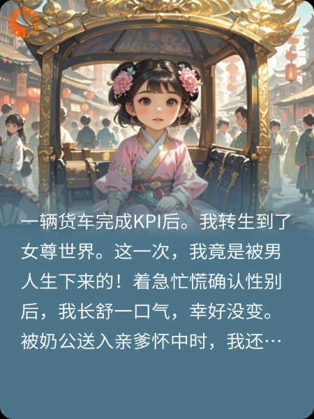 女尊时代