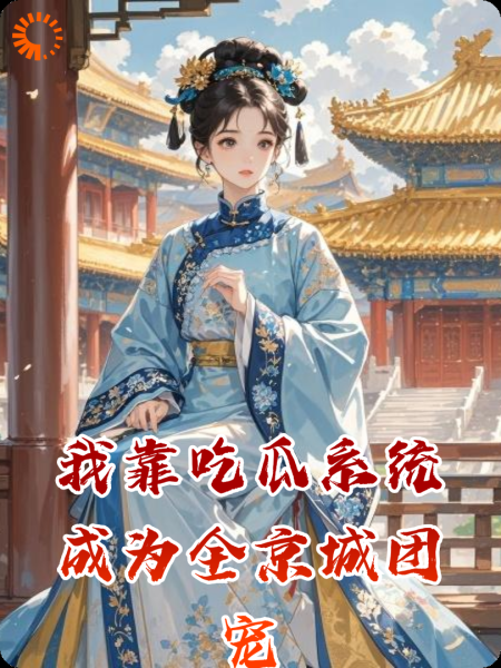 我靠吃瓜系统成为全京城团宠