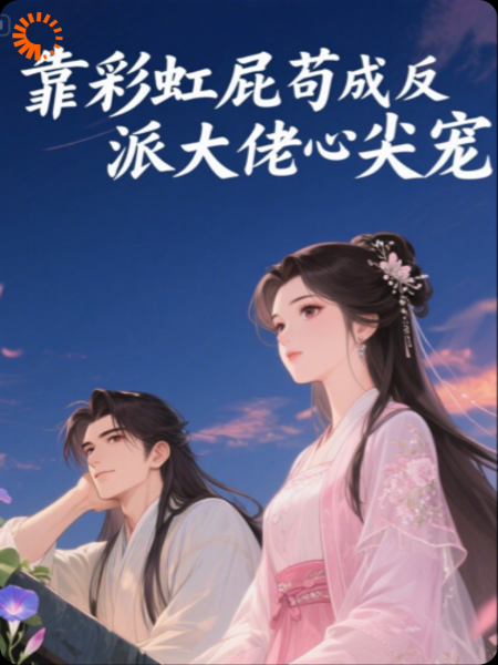 靠彩虹屁苟成反派大佬心尖宠