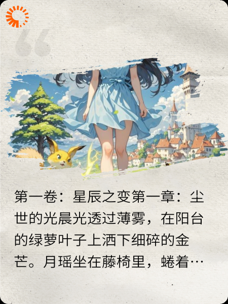 《双星劫：我的九天玄女》