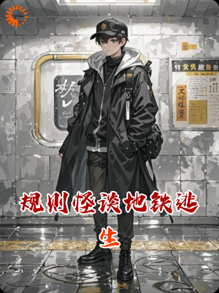 规则怪谈地铁逃生