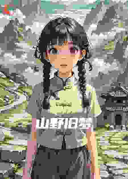 山野旧梦