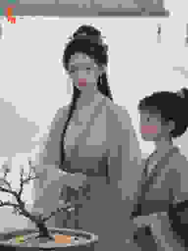 逆时花谋：嫡姐休书里的千年花期