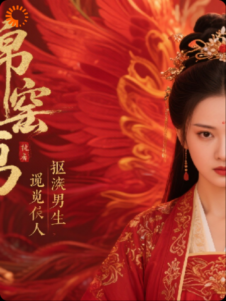 锦帐重生：弃渣男，觅良人