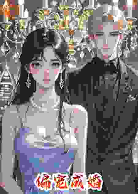 净身夜，他逼婚成宠
