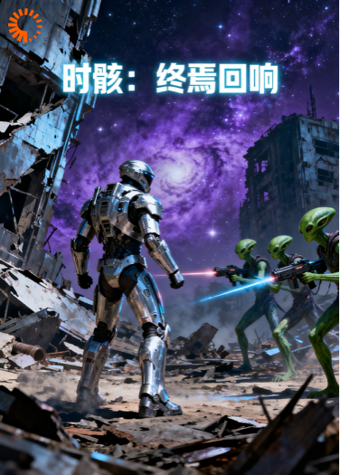 时骸：终焉回响