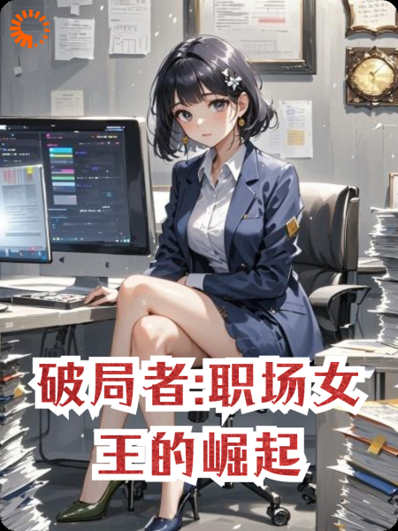 破局者:职场女王的崛起
