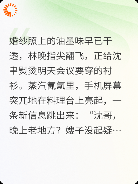 保姆逆袭：我在中科院写论文