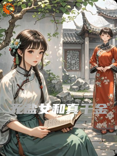 无盐女和真千金