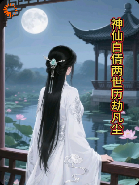 神仙白倩两世历劫凡尘