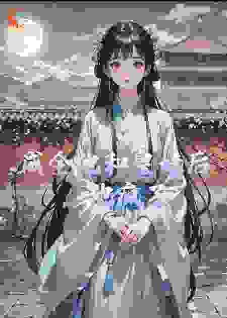 成全他和皇妹后，他疯了