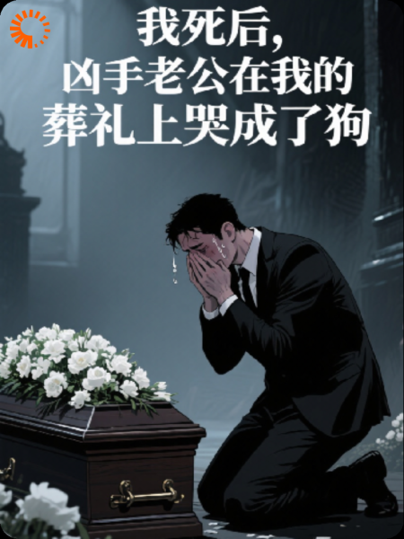 我死后，凶手老公在我的葬礼上