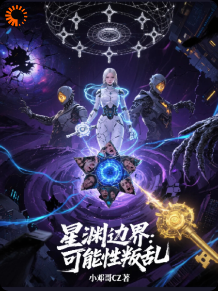 星渊边界：可能性叛乱