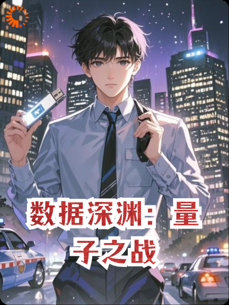 数据深渊：量子之战