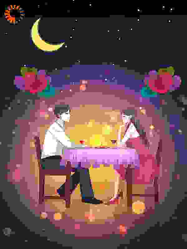 订婚宴上，我赠一千万祝女友和渣男百年好合