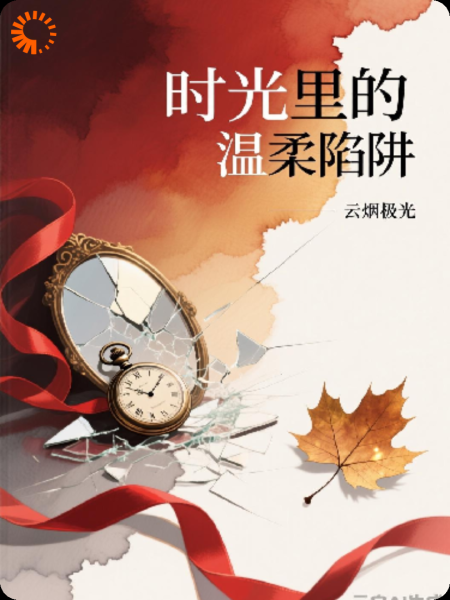 时光里的温柔陷阱
