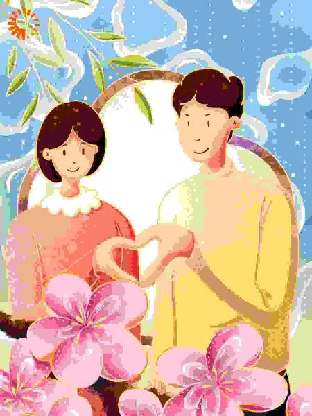 和庶妹交换了肚子后，她产下了驴子