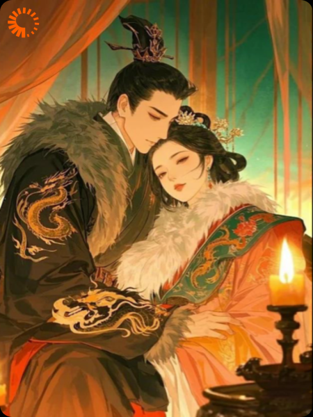 前任求合-被休后我成了摄政王妃