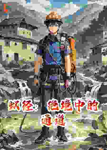 蚁径：绝境中的通道