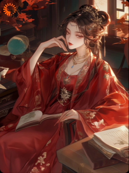 退亲后，我母仪天下了