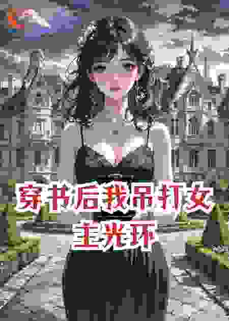 穿书后我吊打女主光环