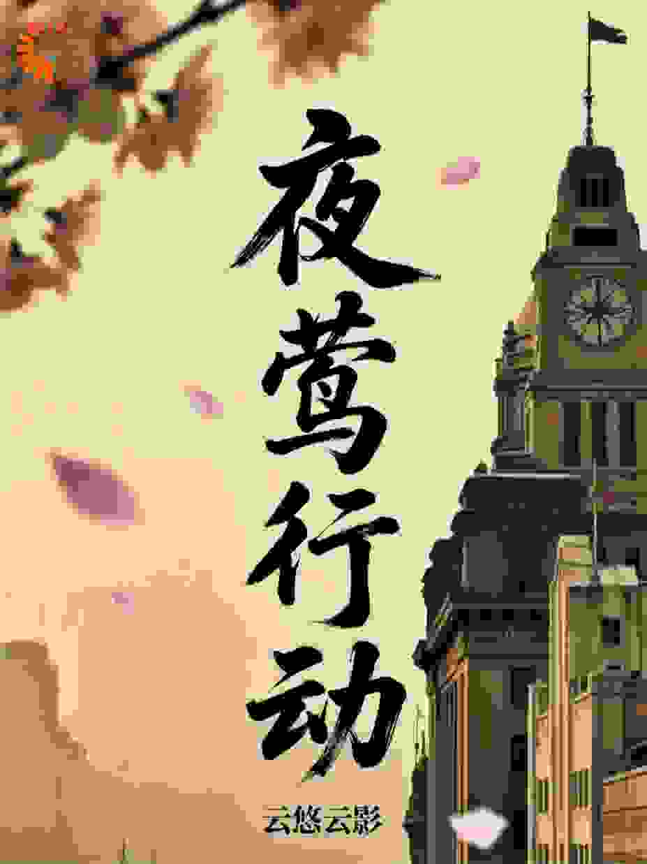谍海琴心