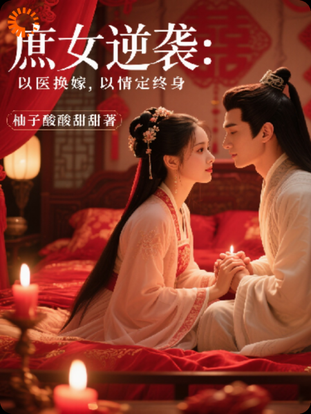 庶女逆袭：以医换嫁，以情定终身