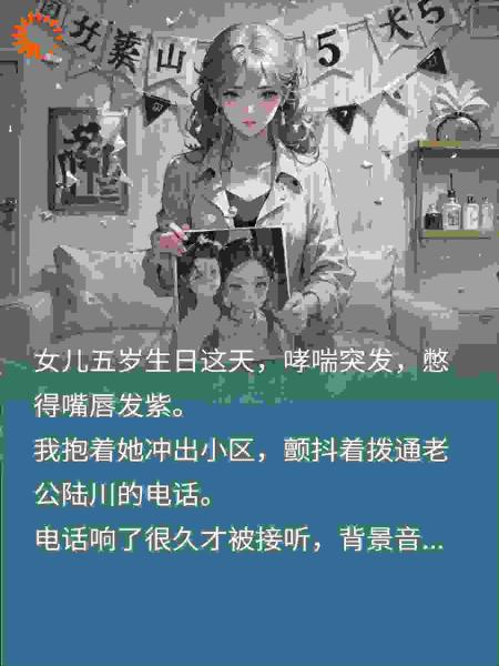 迟到的父爱比草贱