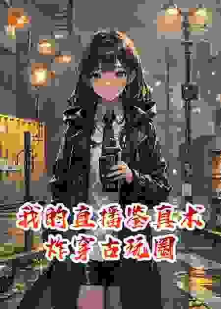我的直播鉴真术炸穿古玩圈