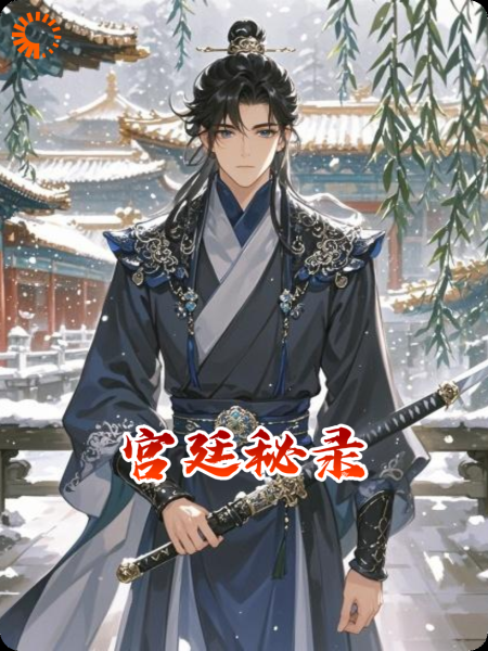 宫廷秘录