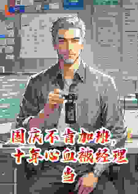 国庆不肯加班，十年心血被经理当众清零
