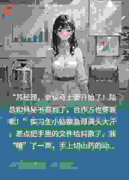 隐藏千金的复仇之路