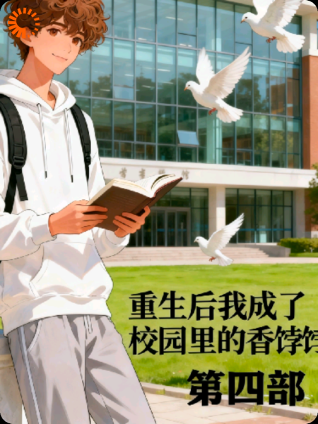 重生后，我成了校园里的香饽饽（四）