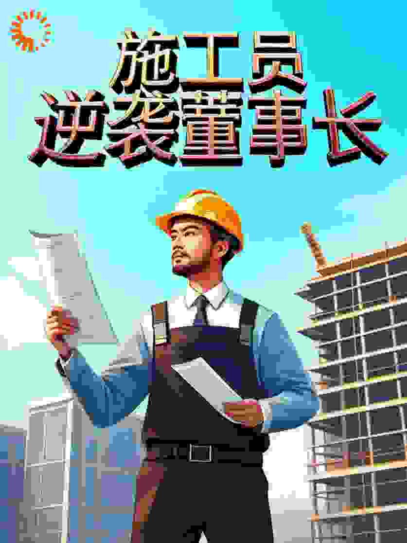 施工员逆袭董事长