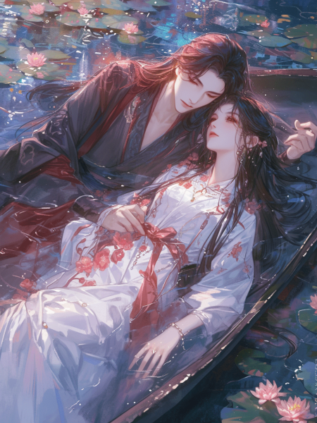 梅子熟时栀子香