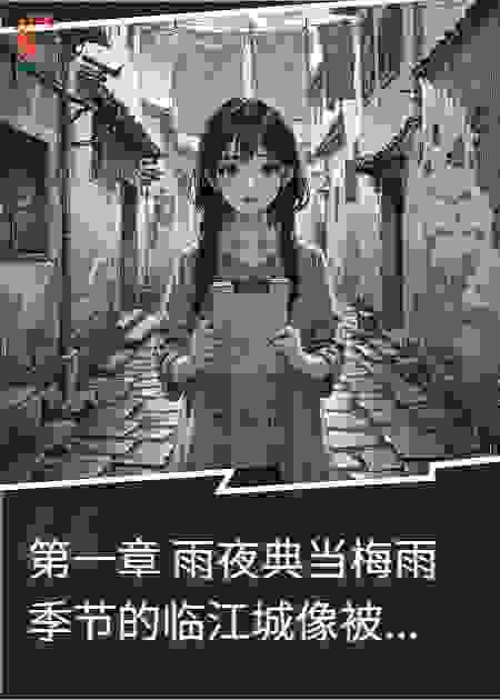 忘忧典当行：以记忆为契