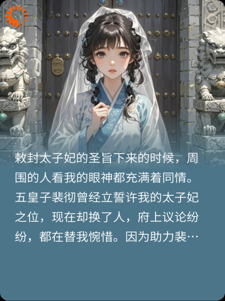 君若无情我便休，不陷泥潭不折腰！