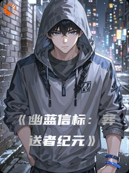 《幽蓝信标：葬送者纪元》