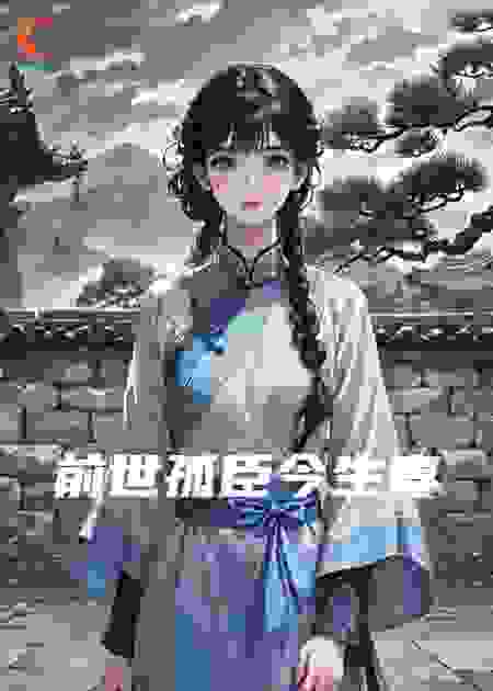 前世孤臣今生妻