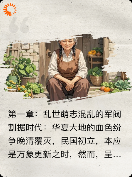 烽火暗花：夏荷花的传奇人生