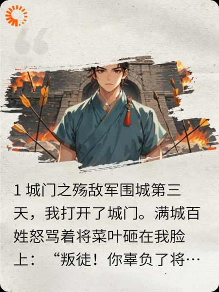 请斩我头