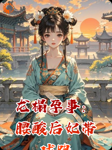 龙榻孕事：腰酸后妃带球跑