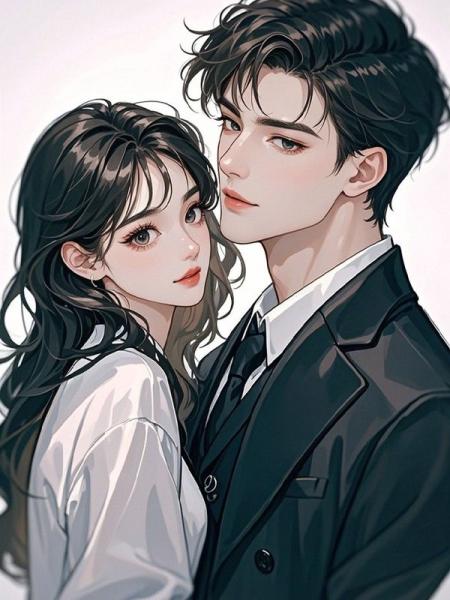 未婚夫爱上私生女后，我嫁给他的死对头